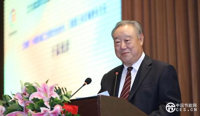 王瑞祥：中國(guó)已成為應(yīng)對(duì)氣候變化領(lǐng)導(dǎo)者