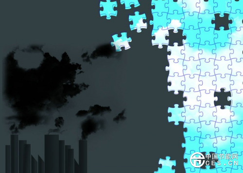 環(huán)境污染進入嚴冬，鍋爐低氮改造勢在必行