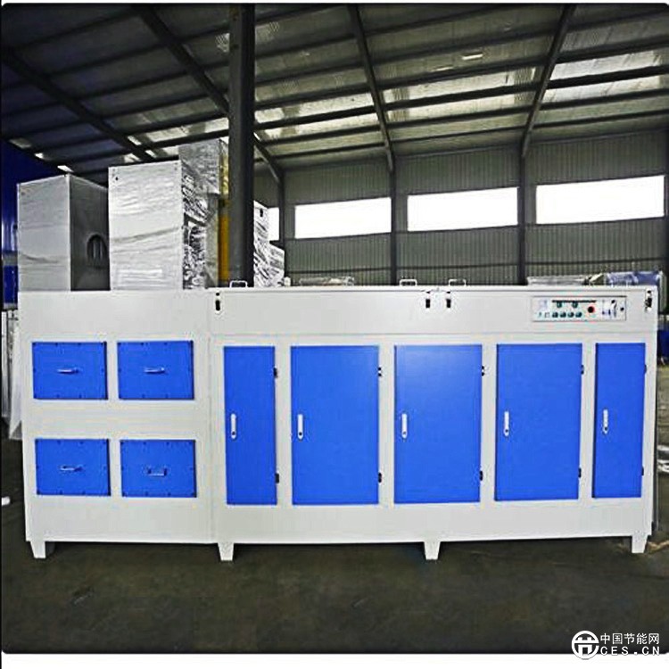 光氧活性炭一體機(jī)（拿2）改