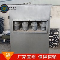 廠家供應(yīng)木工車間除塵設(shè)備多管旋風(fēng)除塵器價(jià)格優(yōu)惠