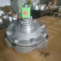 泊頭祥茂生產(chǎn)DMF-T直通式脈沖閥