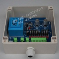 泊頭祥茂環(huán)保機械生產(chǎn)QYM防水控制儀