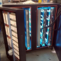 油煙凈化器品牌選濟南友晟