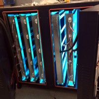 油煙凈化器安裝注意事項