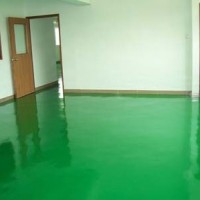 玉林廠房地板漆