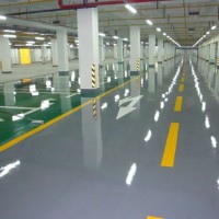 中山港口防靜電地坪漆供應(yīng)商