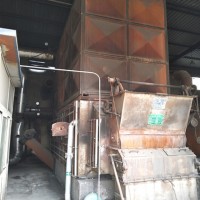 九江鍋爐改造生物質(zhì)不改燃燒方式