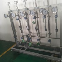 上海碩馨SNCR脫硝系統(tǒng)脫硝工藝