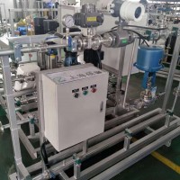 上海碩馨脫硝系統(tǒng)PLC控制模塊