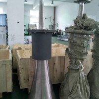 上海碩馨SCR鍋爐吹灰器