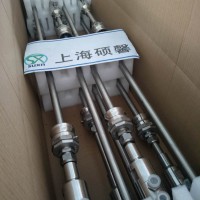 上海碩馨鏈條爐煤粉爐池內(nèi)脫硝噴槍