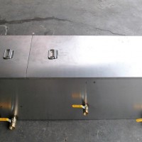 隔油池廠家直銷設備可發(fā)成品也可定制