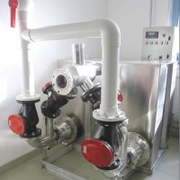 小型油水分離器操作簡單使用方便