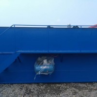 石材加工廢水處理氣浮機(jī)設(shè)備