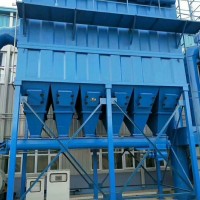 鍋爐除塵器廠家10T鍋爐脫硫除塵器天意德環(huán)保產(chǎn)品