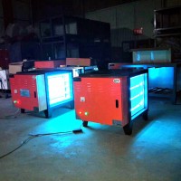 餐館油煙凈化器價格不能只圖便宜