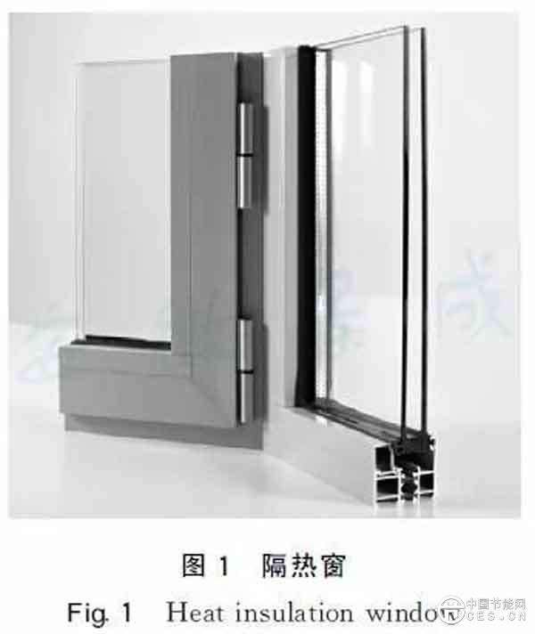 節(jié)能環(huán)保型建筑鋁型材粉末涂裝技術與應用