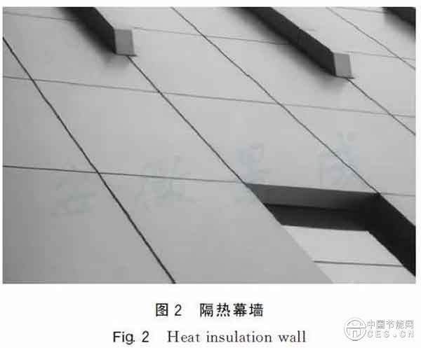 節(jié)能環(huán)保型建筑鋁型材粉末涂裝技術與應用