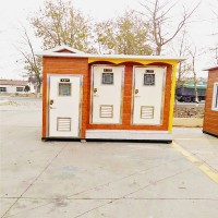 景區(qū)無(wú)水打包式廁所——環(huán)保廁所——移動(dòng)廁所生產(chǎn)廠家