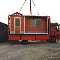 收費(fèi)崗?fù)ぁ苿?dòng)崗?fù)ぁh(huán)衛(wèi)垃圾房|活動(dòng)房——門(mén)衛(wèi)值班室