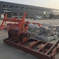 廠家定做加氣磚設(shè)備生產(chǎn)線配套蒸養(yǎng)小車側(cè)板模箱