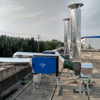 油煙凈化機(jī)效果怎樣使用者先發(fā)言