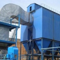 河北茂源環(huán)保對(duì)低壓長(zhǎng)袋脈沖除塵器的技術(shù)分析