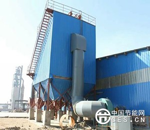 低壓脈沖長布袋除塵器