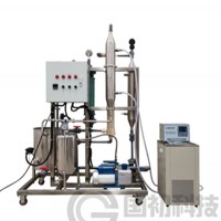 膜蒸餾實驗設(shè)備