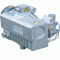 小型真空泵｜X-10型真空泵｜靜音真空泵