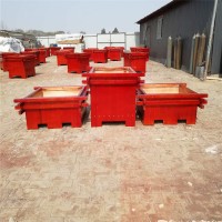 河北防腐木花箱廠家——戶外景觀花箱|綠化種植木質(zhì)花盆