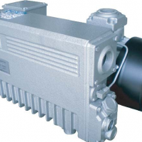 實驗室用小型靜音真空泵｜醫(yī)療用真空泵X-40｜靜音真空泵