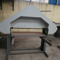 無錫三角拉絲機