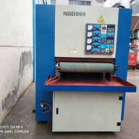 蘇州800寬水磨拉絲機(jī)