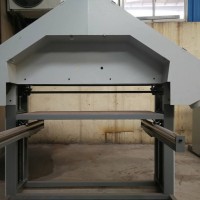 泰州三角拉絲機