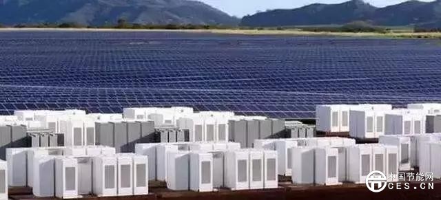 2019年全球清潔能源發(fā)展的五大預(yù)測(cè)