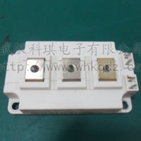 英飛凌IGBT模塊FF100R12KS4