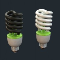 照明空氣凈化器 井麗 節(jié)能型凈化器