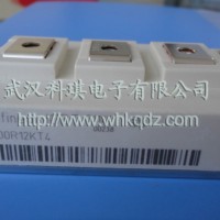 英飛凌 IGBT模塊FF200R12KT4