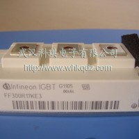英飛凌IGBT模塊FF300R17KE3