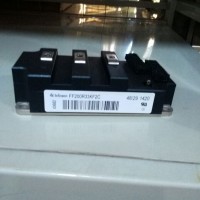 英飛凌IGBT模塊FF200R33KF2C