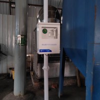 山東供應(yīng)VOC在線監(jiān)測系統(tǒng)TVOC監(jiān)測儀VOCS在線監(jiān)測