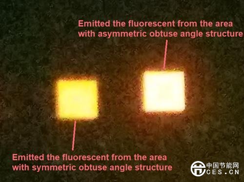 仿制螢火蟲發(fā)光結(jié)構(gòu)，LED發(fā)光效率提高至90%
