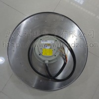 施樂百離心風機 RH56E-4DK.7Q.1R