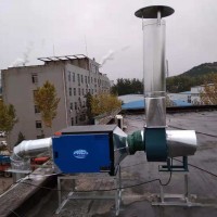 濟南環(huán)保設備公司友晟環(huán)保2019再創(chuàng)輝煌