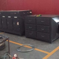 處理惡臭氣體的幾點(diǎn)憂勢總結(jié)