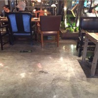 桂林仿古地坪漆首選榮浩