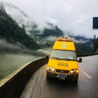 前景電梯檢驗車 電梯檢測車 功能強大