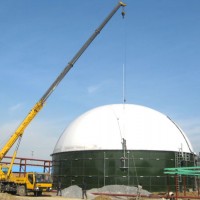 搪瓷拼裝罐_污水處理設(shè)備