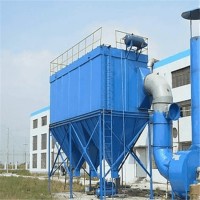 山西氧化鋁廠配套脈沖布袋除塵器生產(chǎn)廠家價(jià)格實(shí)惠